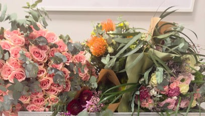 FOTO: Lindsey Vonn se dostává velké podpory od přátel, rodiny i fanoušků z celého světa.