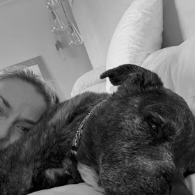 Lindsey Vonn prožívá velmi náročné období.