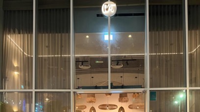 FOTO: Zuzana Belohorcová měla v Dibaji velkou oslavu.