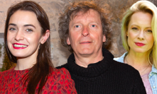 Podivné manévry v divadle Prachaře a Rybové. Sarah Haváčová zmizela ze seznamu herců, navíc zrušili její hru