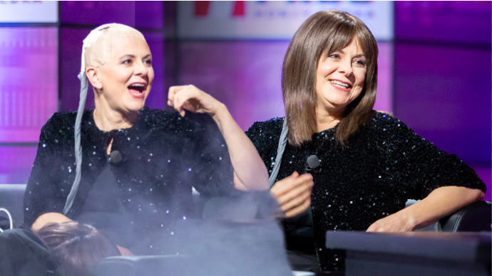 Foto k tématu Laďka Něrgešová