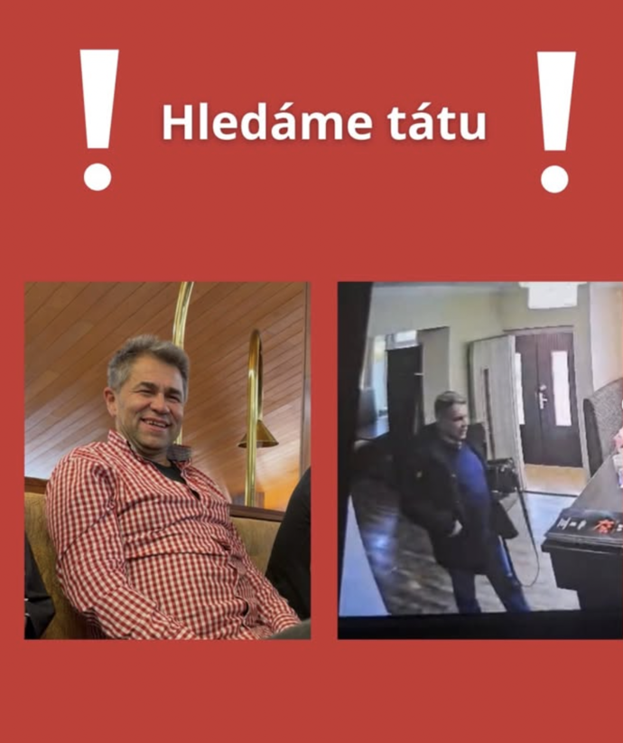 FOTO: Zoufalá rodina prosí o pomoc. – stránka 2