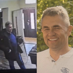 Zoufalá rodina prosí o pomoc.