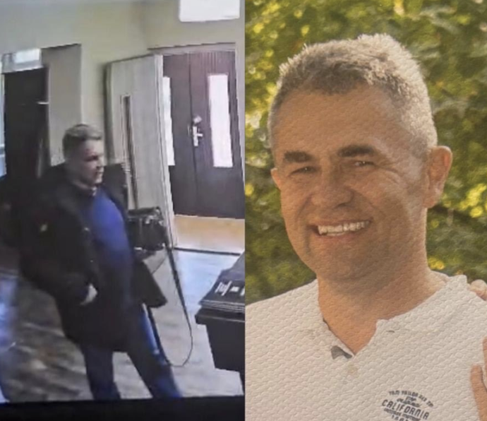 FOTO: Zoufalá rodina prosí o pomoc.