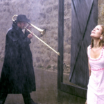 Natáčení písničky Š, š, š provázely manévry s hasiči a speciálními efekty z Barrandova. 