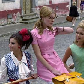 Filip Renč říká, že film je dodnes pro mladé diváky jejich generační výpovědí. 