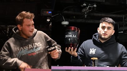 FOTO: Tadeáš Veselý