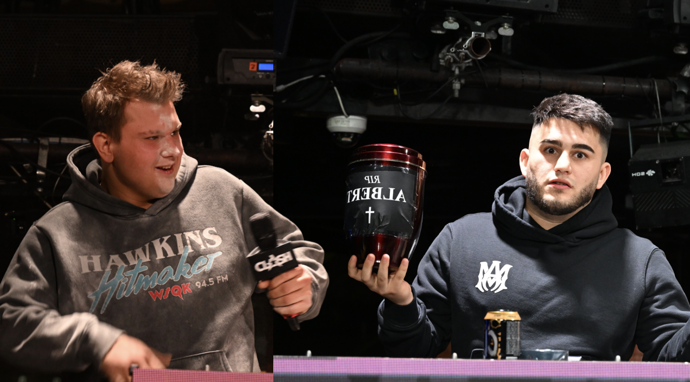 Foto k tématům Tadeáš Veselý , Samir Margina