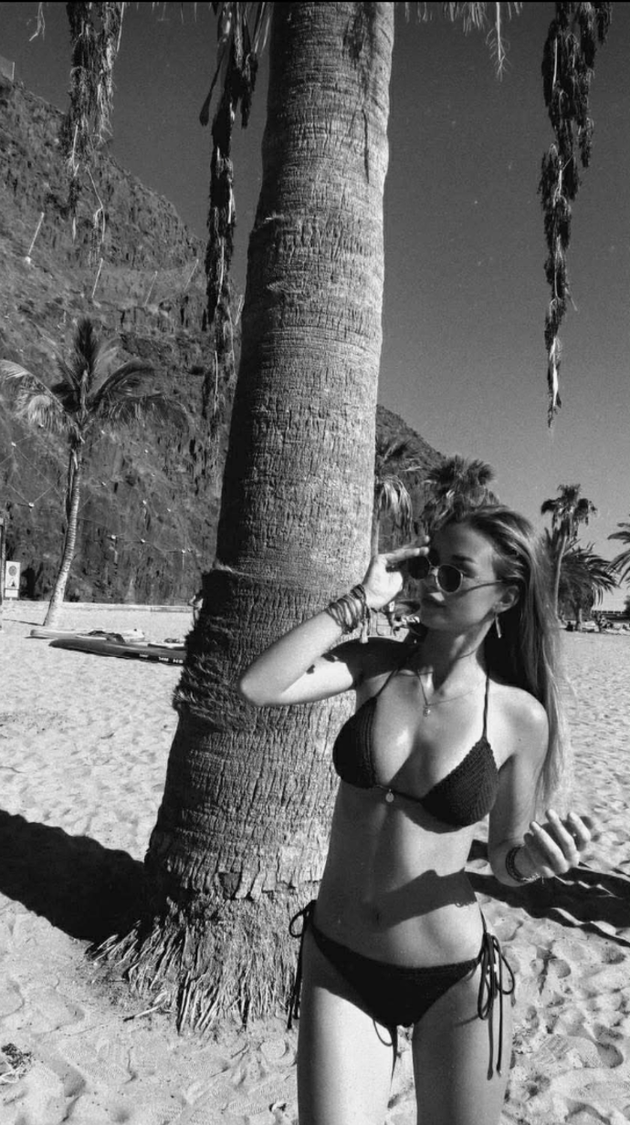 FOTO: Kordula Stropnická ukázala postavu.