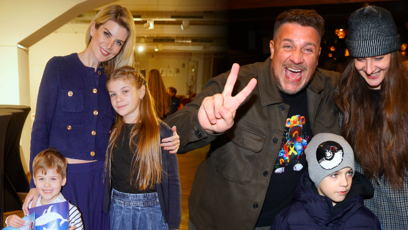 FOTO: Iveta Lutovská