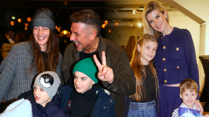 Foto k tématům Iveta Lutovská, Michal Holán – stránka 2