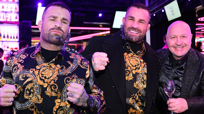 Foto k tématům Karlos Vémola, Michal David – stránka 5