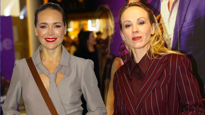 Foto k tématům Lucie Vondráčková, Petra Hřebíčková