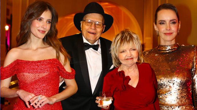 Foto k tématům Sara Sandeva, Jan Přeučil, Gabriela Lašková – stránka 1