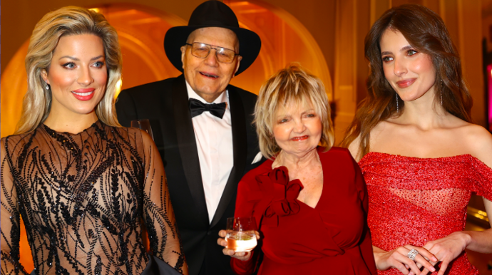 Foto k tématům Sara Sandeva, Jan Přeučil, Eva Perkausová