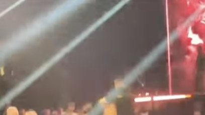 FOTO: Pali Hari se stal obětí šíleného lynče.