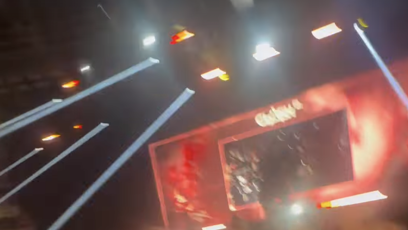 FOTO: Pali Hari na útěku před rozzuřeným davem.