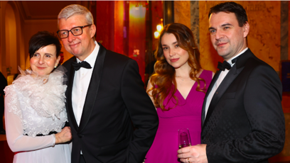 FOTO: Karel Havlíček