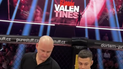 FOTO: Shopaholicadel na galavečeru Clashe 15.