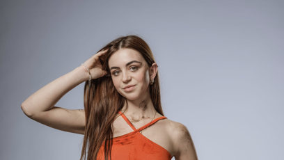 FOTO: Eva v Survivoru 2026.