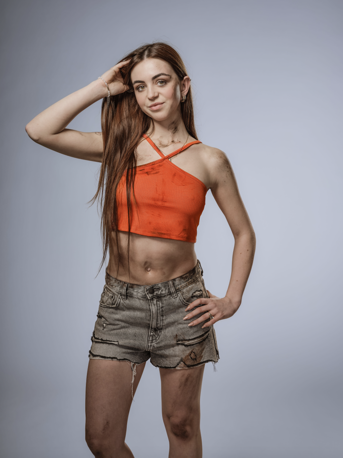 FOTO: Eva v Survivoru 2026. – stránka 16