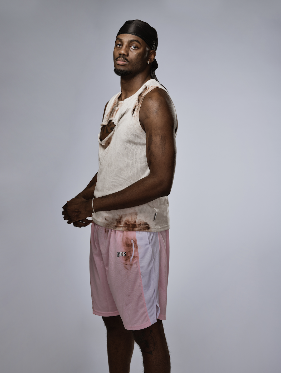 Iki v Survivoru 2026.