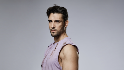 FOTO: Ján v Survivoru 2026.