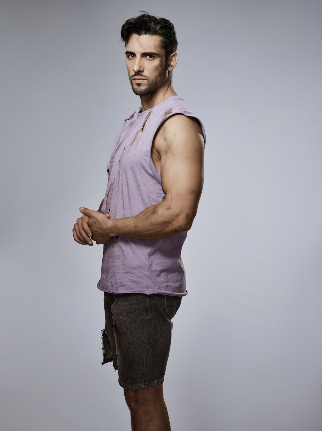 Ján v Survivoru 2026.