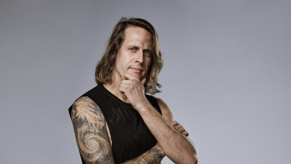 FOTO: Jiří v Survivoru 2026.