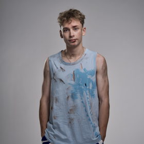 Leoš v Survivoru 2026.