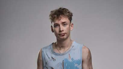 FOTO: Leoš v Survivoru 2026.