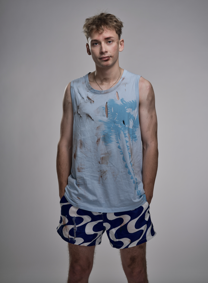 FOTO: Leoš v Survivoru 2026. – stránka 11