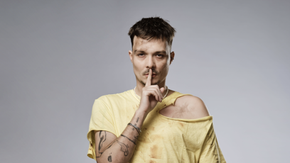 FOTO: Otakar ze Survivoru 2026.