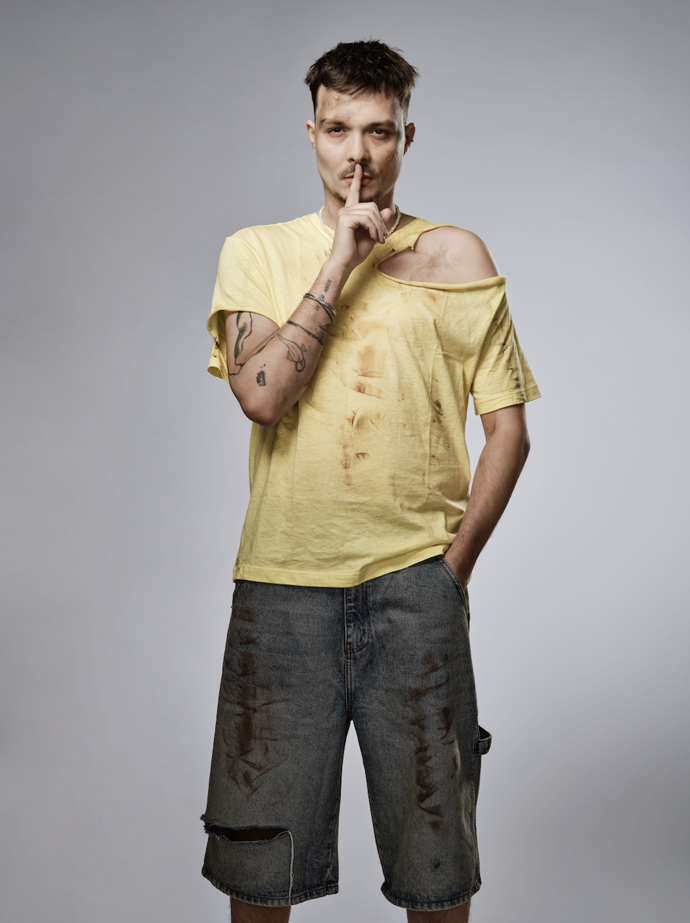 FOTO: Otakar ze Survivoru 2026. – stránka 9