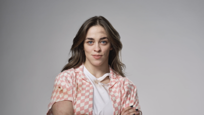 FOTO: Sára ze Survivoru 2026.