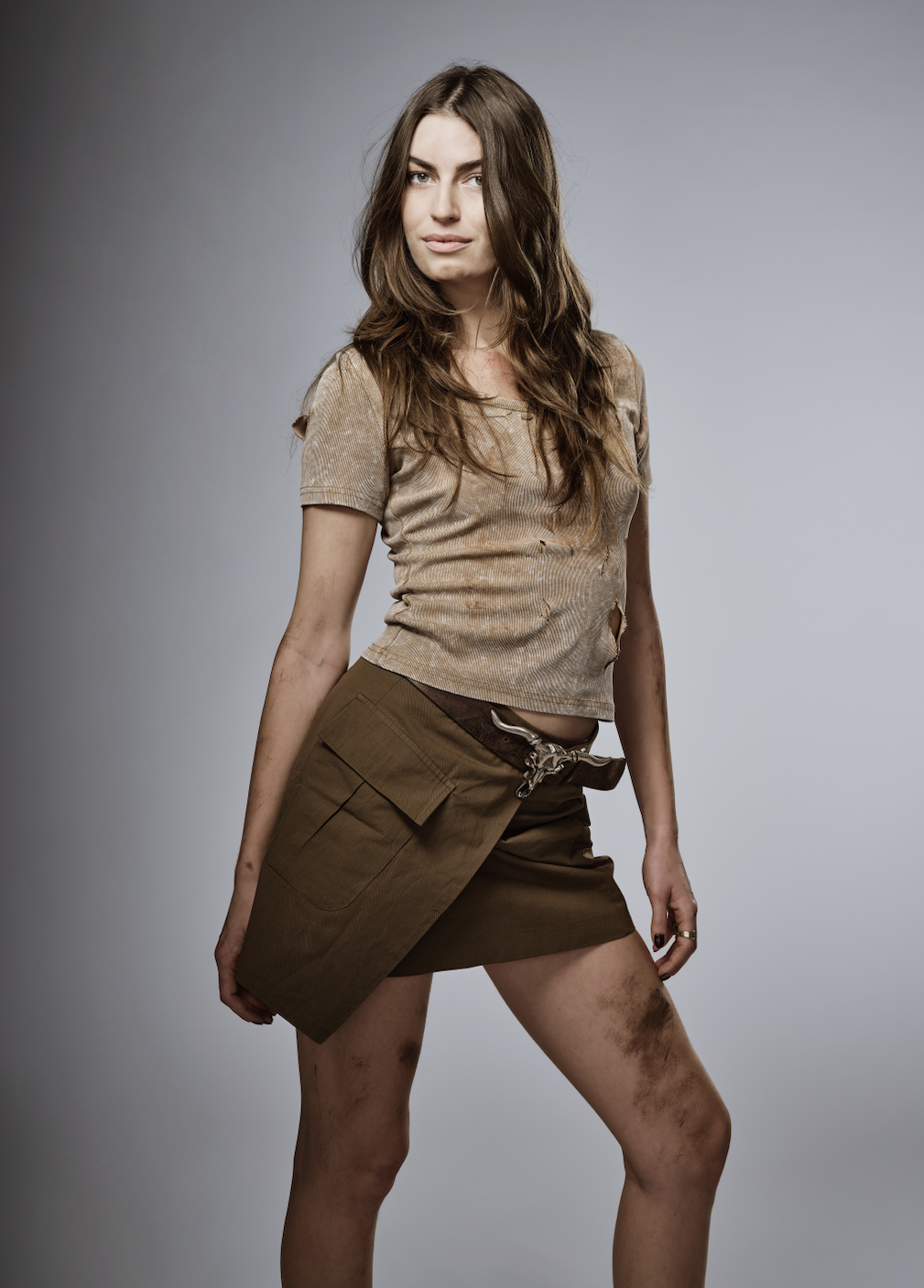 Simona ze Survivoru 2026.