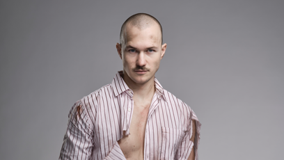 FOTO: Stanislav ze Survivoru 2026.