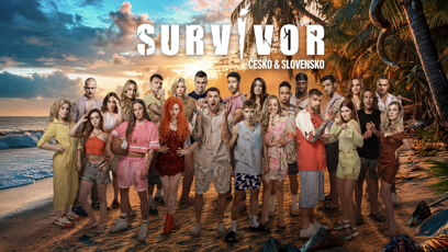 FOTO: Survivor 2026.