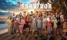 Survivor 2026.