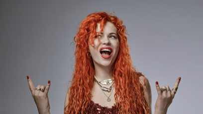 FOTO: Žofie ze Survivoru 2026.