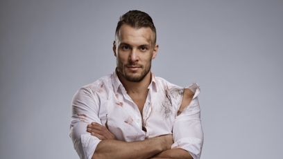 FOTO: Matěj v Survivoru 2026.