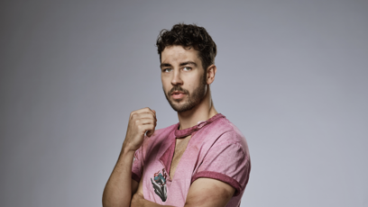 FOTO: Ondřej v Survivoru 2026.