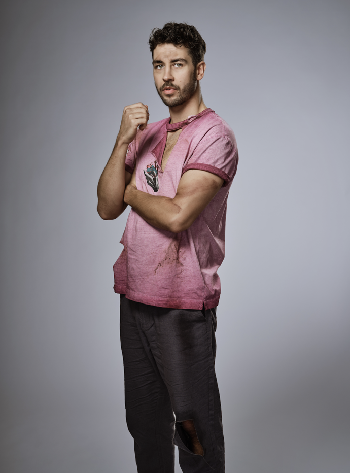 FOTO: Ondřej v Survivoru 2026. – stránka 2