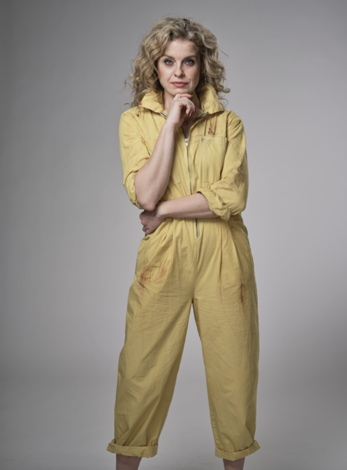 FOTO: Vendy v Survivoru 2026. – stránka 1