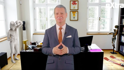 FOTO: To byl zase týden