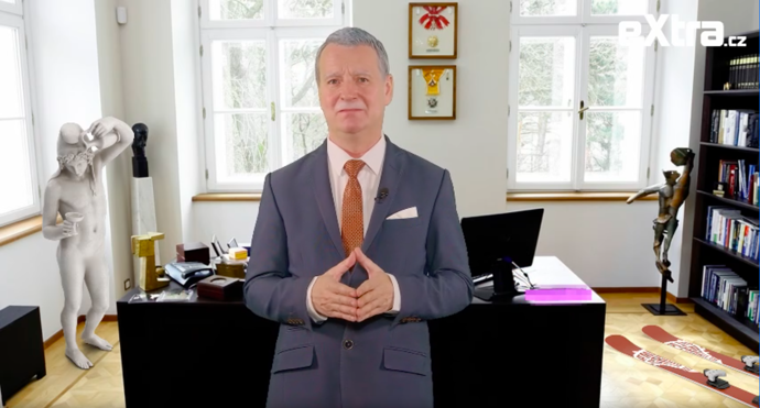 Foto k tématu To byl zase týden – stránka 5