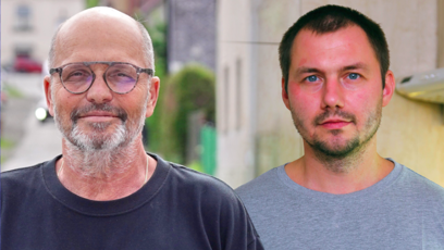 FOTO: Zdeněk Pohlreich