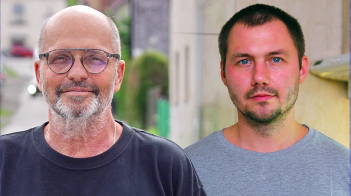 Foto k tématům Prostřeno!, Zdeněk Pohlreich