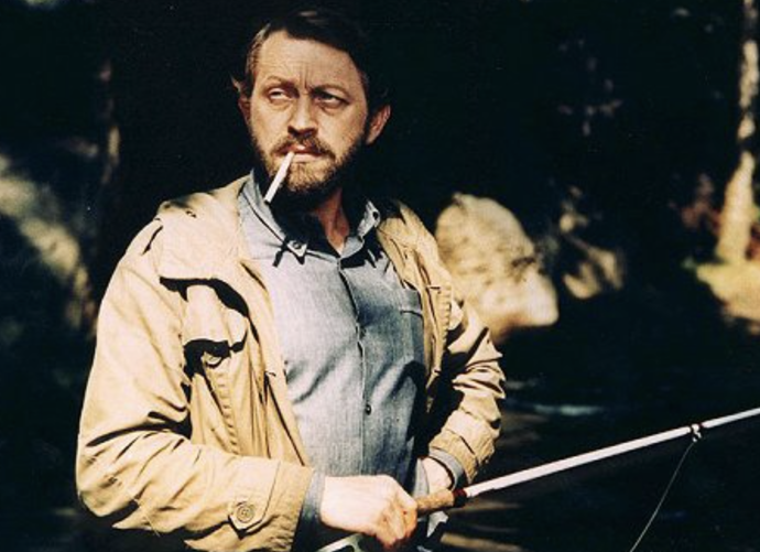 FOTO: Jiří Zahajský žil s Kamilou Moučkovou, jeho srdce ale nakonec získala jiná žena.