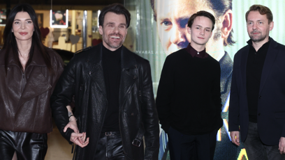 FOTO: Monika Marešová